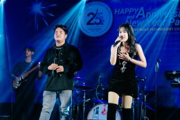 Year-End Party 2025 and the 25th Anniversary Celebration of AMT